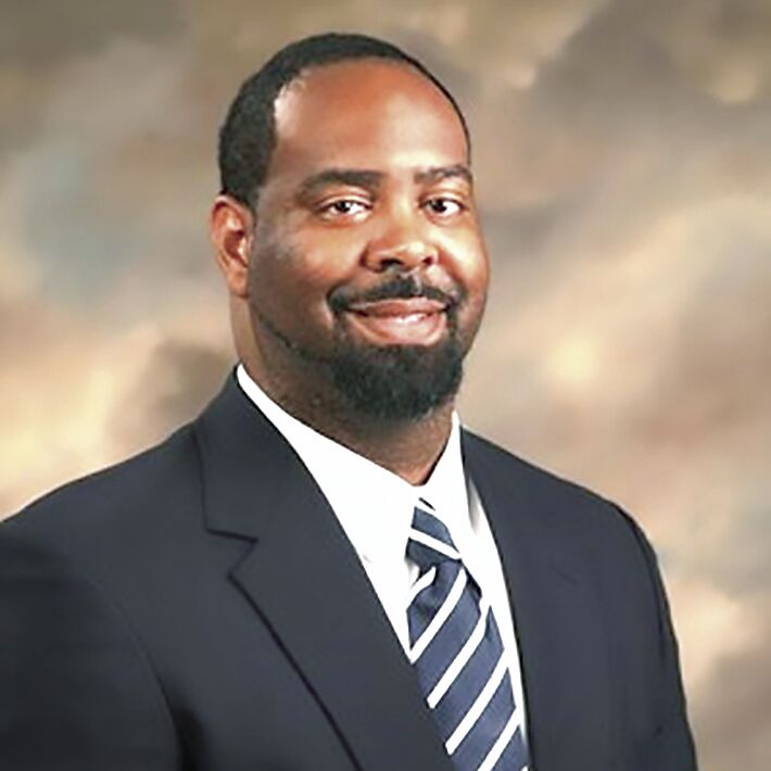 Coach Huff